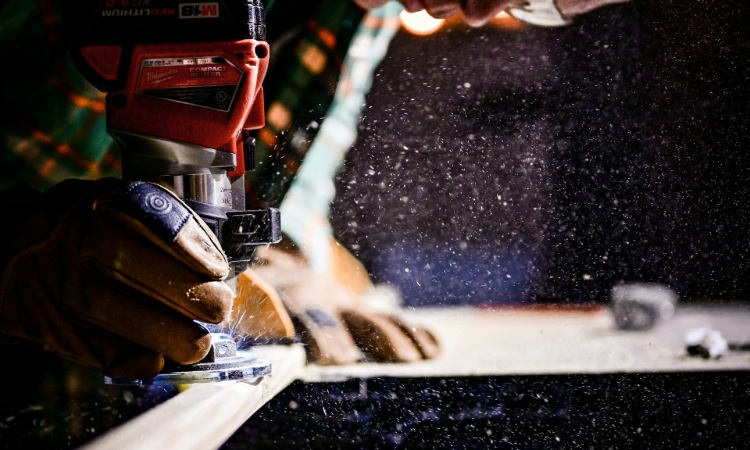 Eco-Friendly Carpentry Solutions for Tucson’s Desert Homes